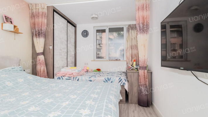 民星二村二手房实景图