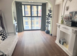 整租·澜岸泊宫 1室1厅 南_澜岸泊宫租房