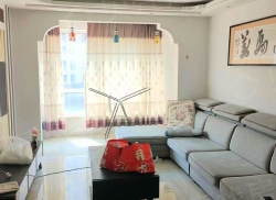 整租·宗裕城A区 2室1厅 西南_宗裕城A区租房