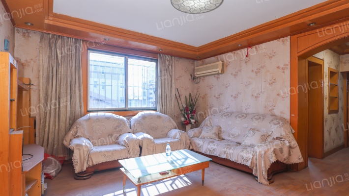 下河头二手房实景图