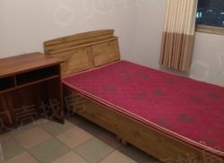 整租·康乐家园西区 2室1厅 南_康乐家园西区租房