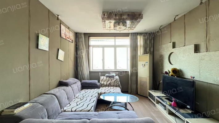 瑞鑫综合楼二手房实景图