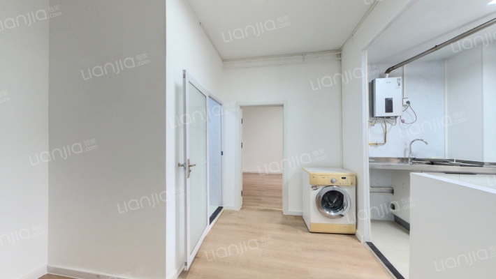 西直门内大街二手房实景图