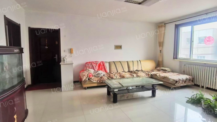 富贵园二手房实景图