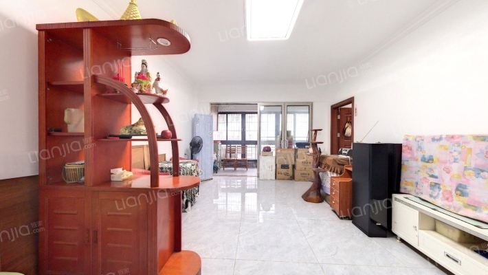 得宝花园二手房实景图