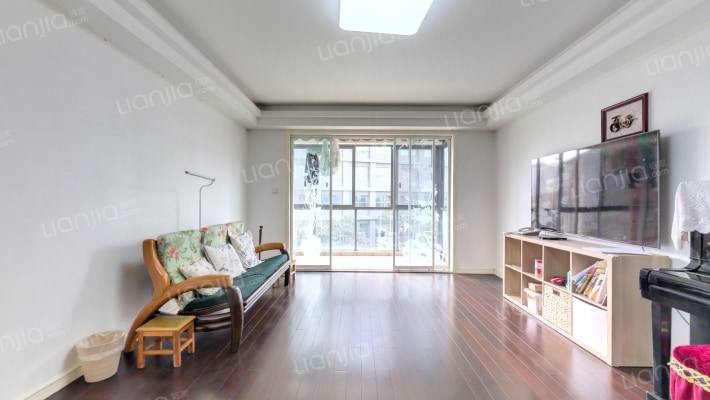 兴平昌苑二手房实景图