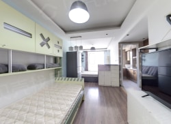 整租·左右坊 1室0厅 西_左右坊租房