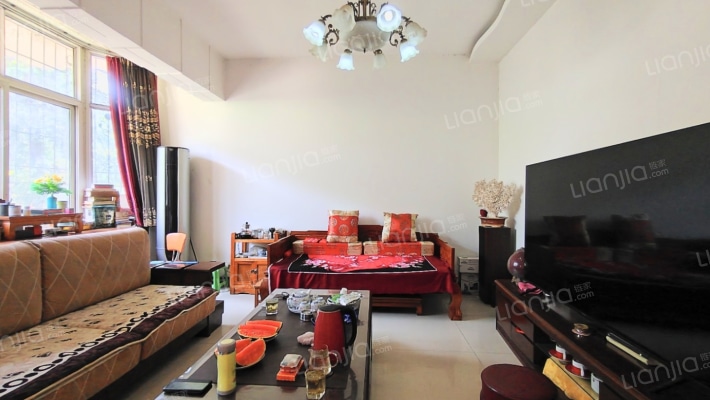 捷安庄园二手房实景图