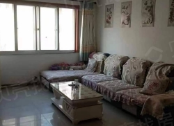 整租·美孚小区 3室2厅 南/北_美孚小区租房