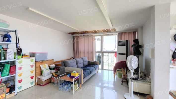 永嘉年华二手房实景图