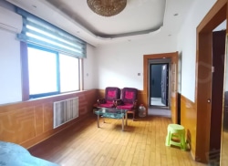 整租·鹰山社区 3室2厅 南_鹰山社区租房