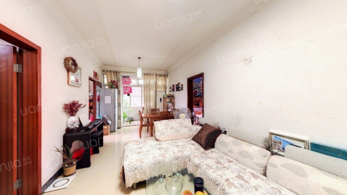 大沙地东路二手房实景图