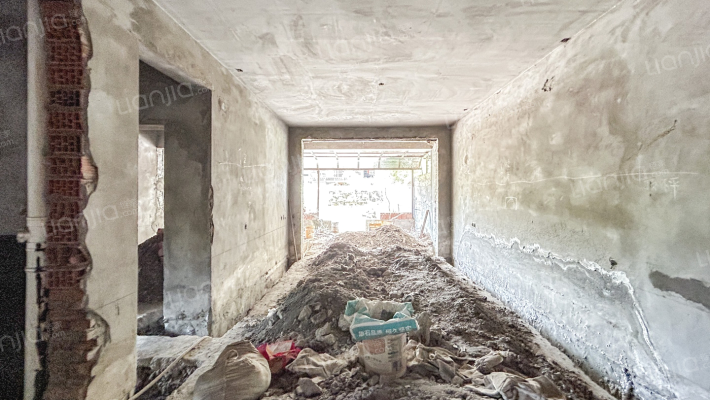 大圆祥爱尚公园北区二手房实景图