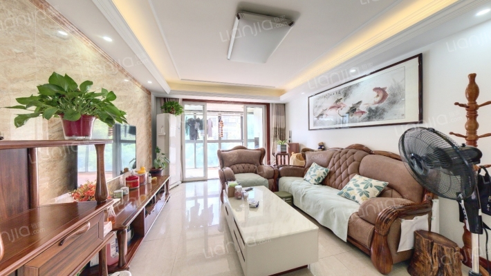 华汇康城二手房实景图