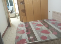 整租·振兴小区 2室2厅 南/北_振兴小区租房