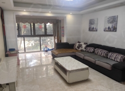 整租·上江界A区 3室2厅 南_上江界A区租房