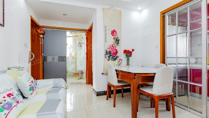 景峰苑二手房实景图