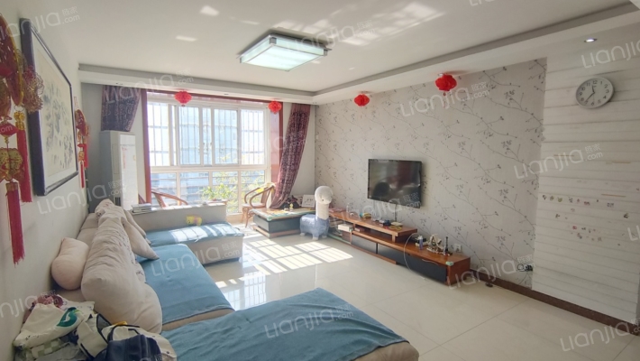 东坡家园二手房实景图