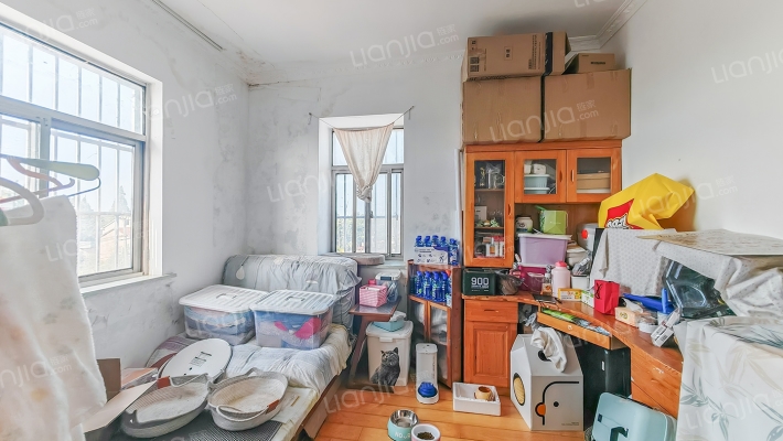 东海三村二手房实景图