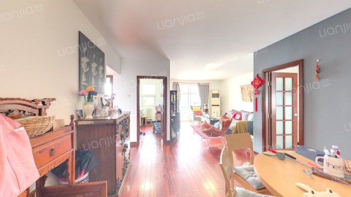 杰座大厦二手房实景图