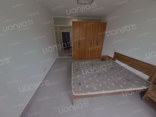 整租·凌三小区 1室1厅 南