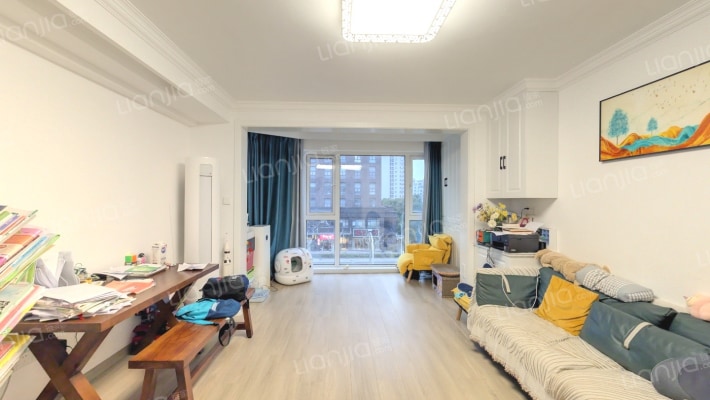 东珂花苑二手房实景图