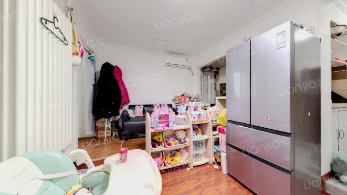 北蜂窝路15号院二手房实景图