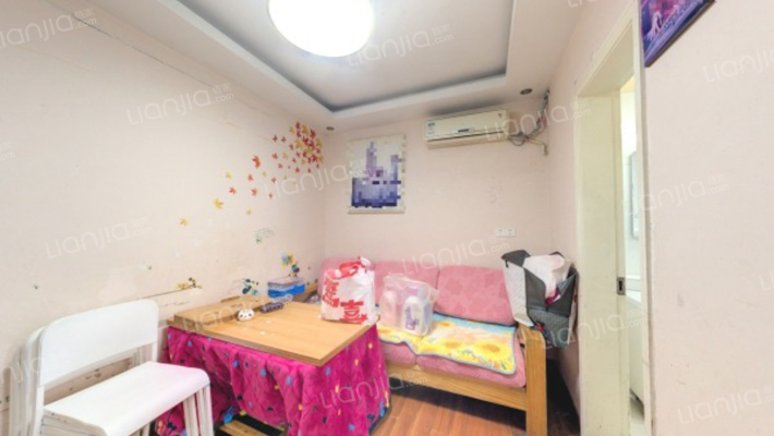 樱花园(徐汇)二手房实景图