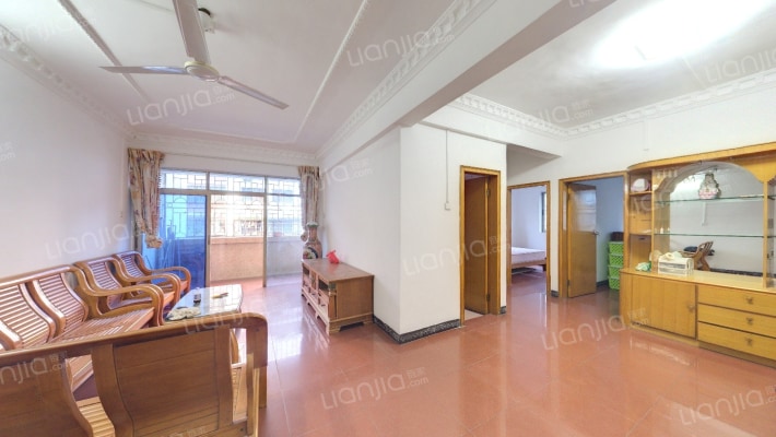 金丰花园二手房实景图