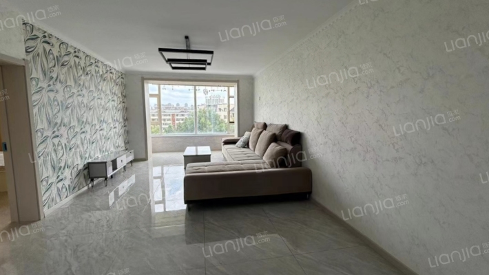 新东昌小区二手房实景图