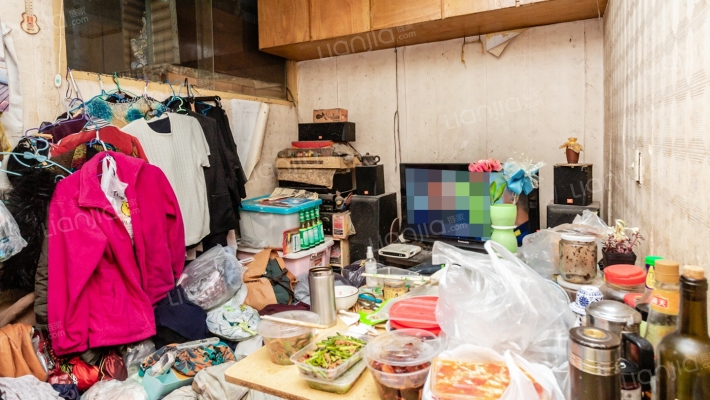 梅陇三村二手房实景图