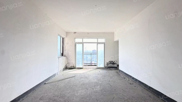 魅力晶城二手房实景图