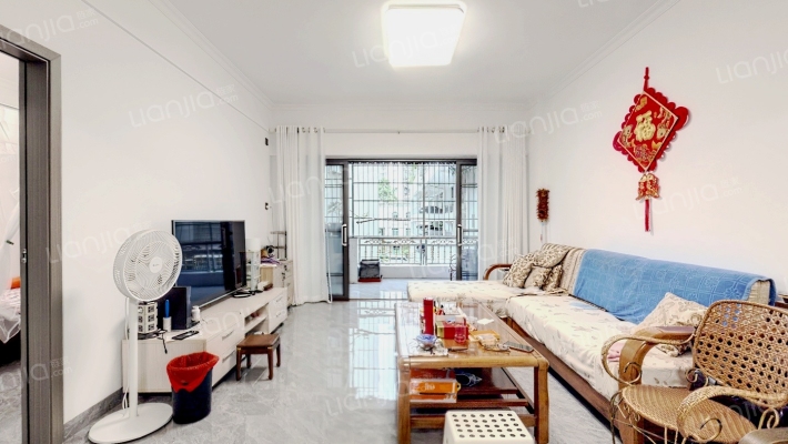 香江苑二手房实景图