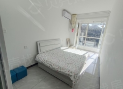 整租·金牛山庄 2室1厅 南_金牛山庄租房