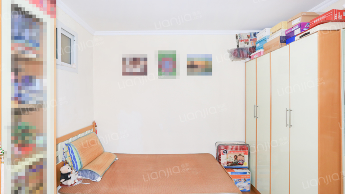 上外曲二小区 二手房实景图