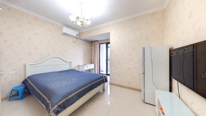 商社时代二手房实景图