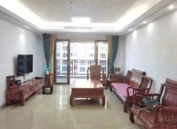 整租·南國豪苑 4室2厅 东_南國豪苑租房