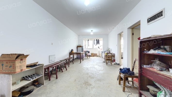 盛江花苑樱花园二手房实景图