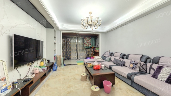 同舟世纪苑二手房实景图