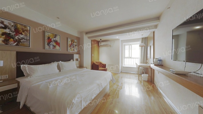 荣华北经城南区二手房实景图