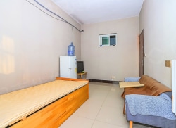 整租·测井小区 2室1厅 南/北_测井小区租房