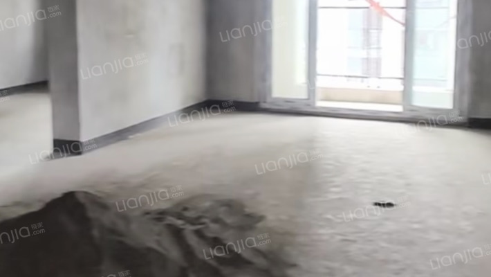 金科集美江山B2区二手房实景图