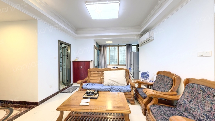 环市西路美华后街二手房实景图