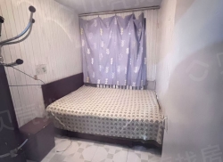 整租·水暖厂家属楼 2室1厅 南/北_水暖厂家属楼租房