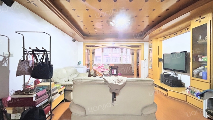 曙光小区二区二手房实景图