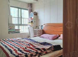 整租·荣城国际 2室1厅 南_荣城国际租房