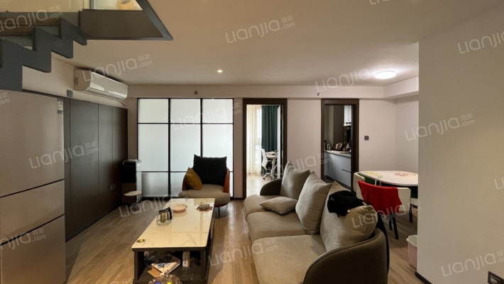 正商书香铭筑二手房实景图