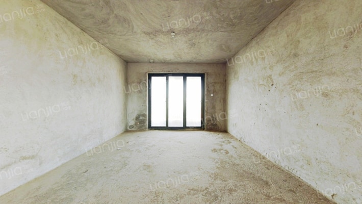 枫丹白鹭园二手房实景图