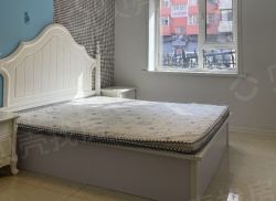 整租·吉荣花园一区 2室1厅 南/北_吉荣花园一区租房