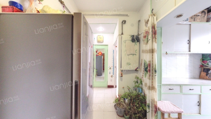 晓德里二手房实景图